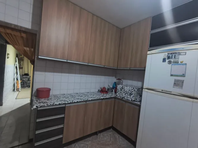 Armário de cozinha