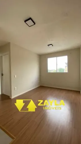 Apartamento 2 quartos Vaga de garagem à venda na Pavuna - Rio de Janeiro, RJ