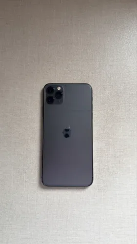 iphone 11 Pro Max 256 Gb