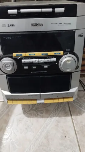 Mini system