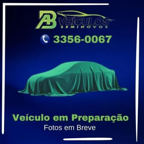 Fiat Freemont 2.4 16V 5P Aut. 2012