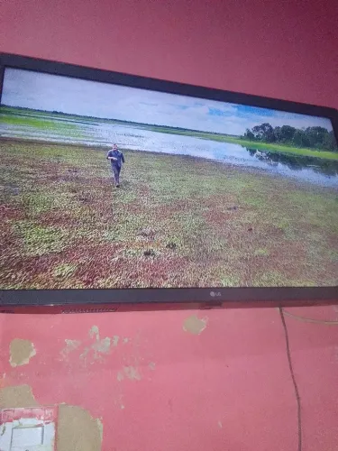 Tv LG 42 polegadas