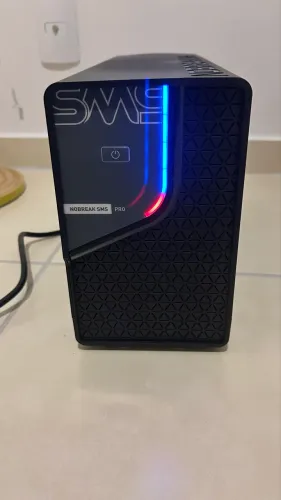NoBreak SMS Pro 1500VA