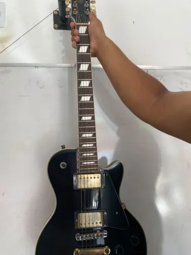 Guitarra LesPaul Stagg