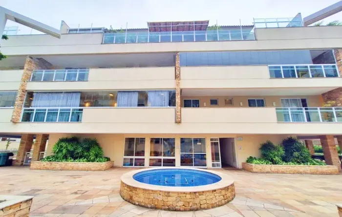 Barrinha (Residencial PIER), 107m2, varandão, sala 2amb, 2qts(1st), dep.completa, arms, sp