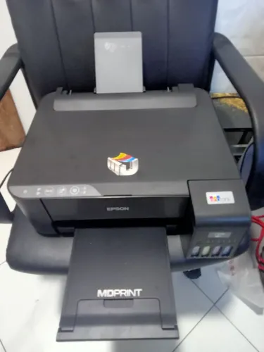 Impressora EPSON L1250 ecotank (sublimação)