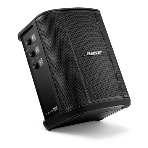 Bose S1 pro plus!