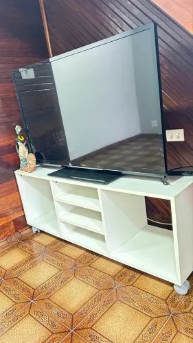 Rack para tv