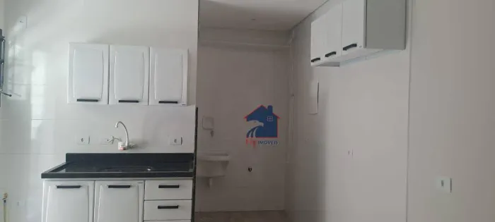 Studio com 1 dormitório para alugar, 25 m² por R$ 1.618,00/mês - Freguesia do Ó - São Paul