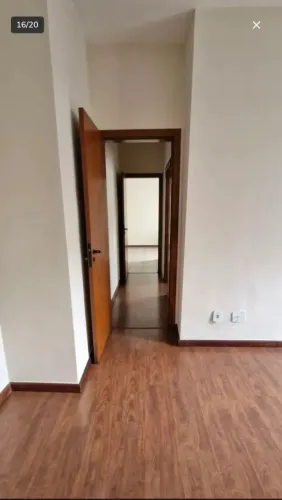 Apartamento à venda no Jaraguá - BH
