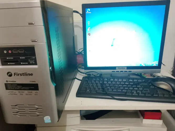 Pc completo