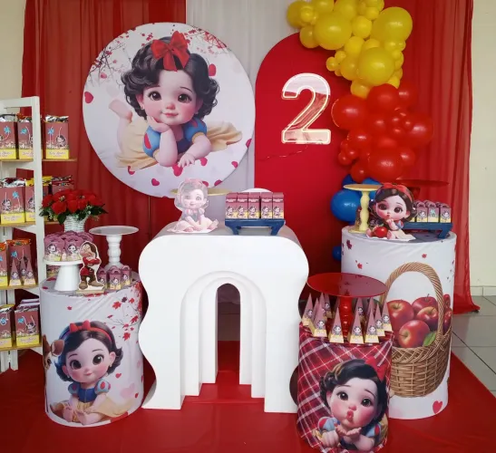 Locação para eventos