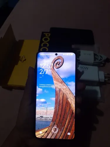 CELULAR POCO X7 PRO