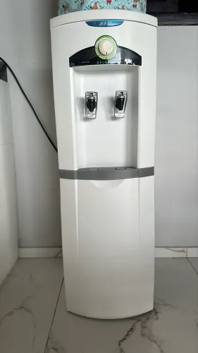 Bebedouro esmaltec 