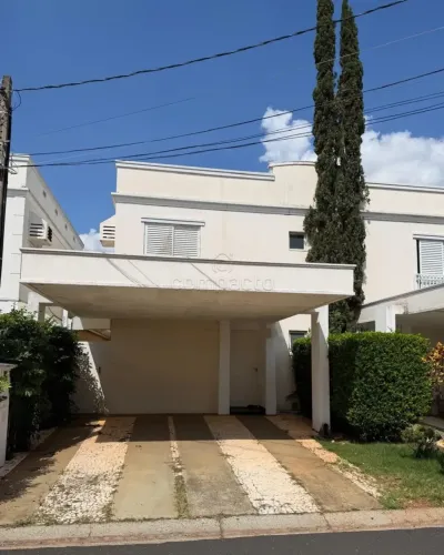 Casa em Condomínio | 3 Quartos | 1 Suíte | 2 Vagas | 130m² | Venda | Zona Sul
