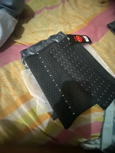 Faixa para barriga