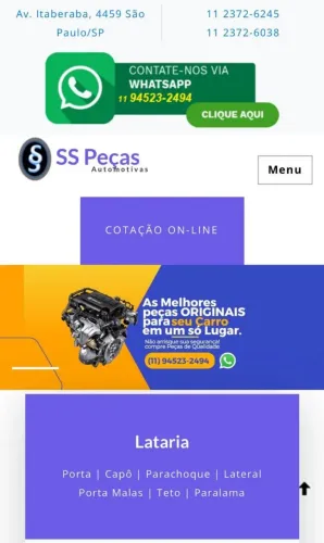 Motores nacionais/importados. Nota garantia pra cadastramento Detran.originais baixados.
