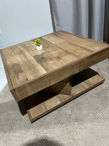 Mesa de centro