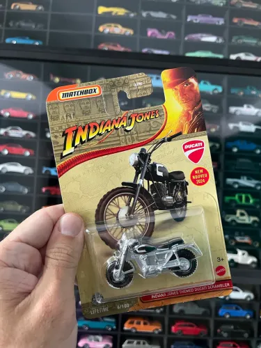 Matchbox