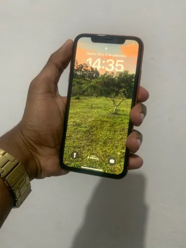 iPhone XR 64Gb