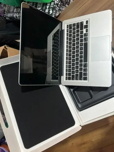 MacBook Pro 2011