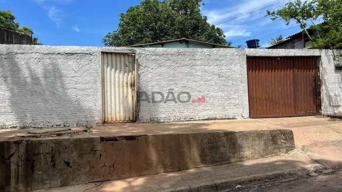 Lote em Aparecida de Goiânia