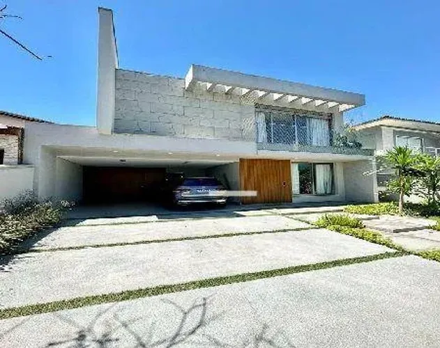 Casa com 3 dormitórios à venda, 274 m² por R$ 3.490.000,00 - Condomínio Arujá 5 - Arujá/SP