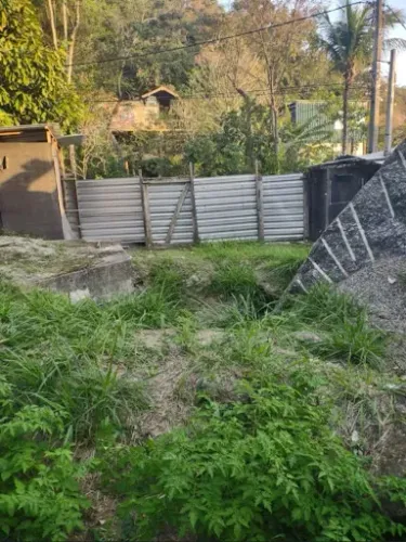 Terreno à venda, 525 m² por R$ 1.050.000,00 - Itacoatiara - Niterói/RJ