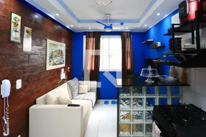 Apartamento à Venda - Panamby, 1 Quarto, 25 m2