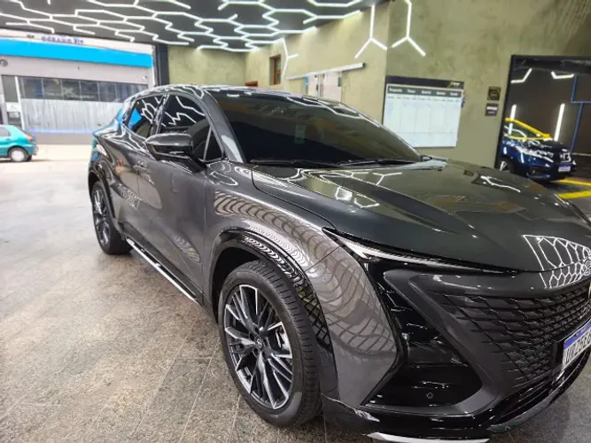 Caoa Changan UNI-T 1.5 16V TGDi 2027