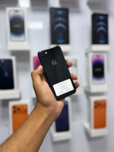 IPHONE 8 64 GB 500,00