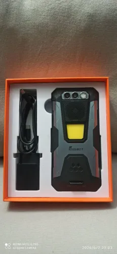 Celular ultra resistente