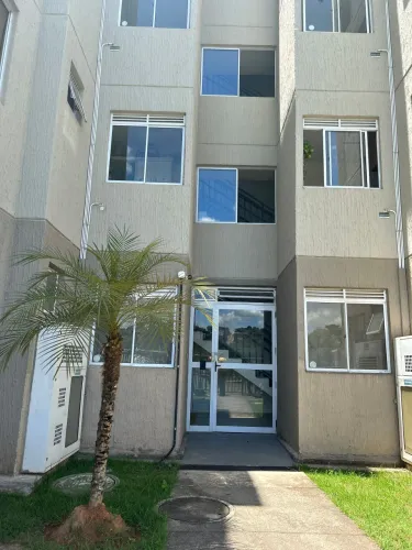 Apartamento à venda no CONDOMÍNIO SOL DE CAMARÁS, ALBERTO MAIA, Camaragibe, PE