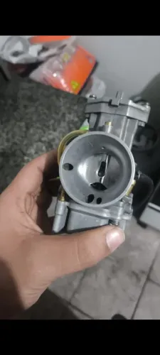 Carburador guilhotina 32mm 160$