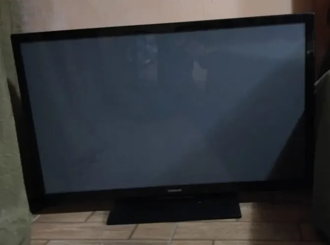 TV PLASMA SAMSUNG 43 POLEGADAS
