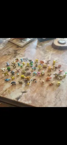 53/60 caçulinha pokemon guaraná antártica anos 2000