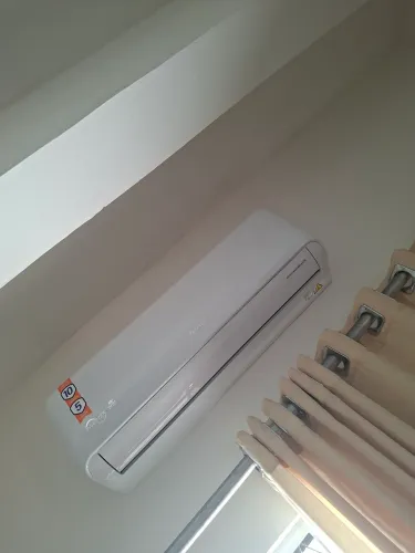 Ar condicionado Gree