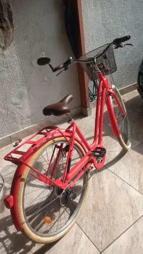 Bike elops btwin aro 29 