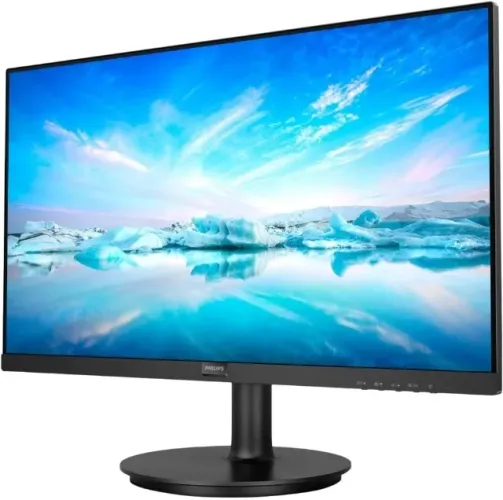 Monitor Philips 21.5 Full HD