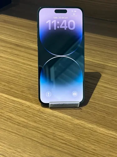iPhone 14 Pro Max 256Gb