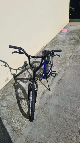 Bicicleta BMX aro 20