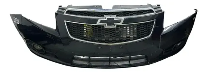 Para-choque Dianteiro Chevrolet Cruze 2011\\14 Sport Preto