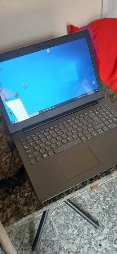 Notebook lenovo *89