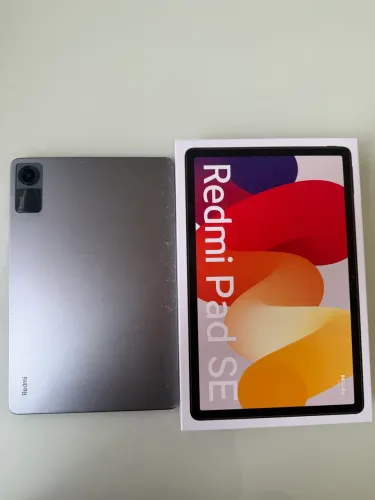 Redmi pad SE 256 gb