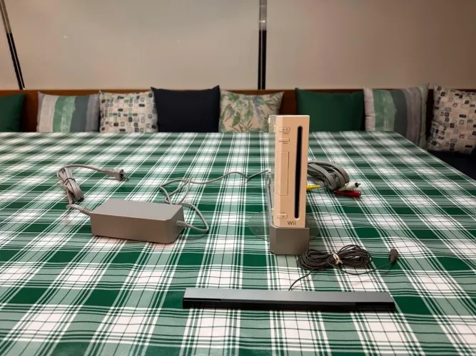Nintendo Wii