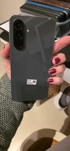 Samsung Galaxy A56 5G sem caixa