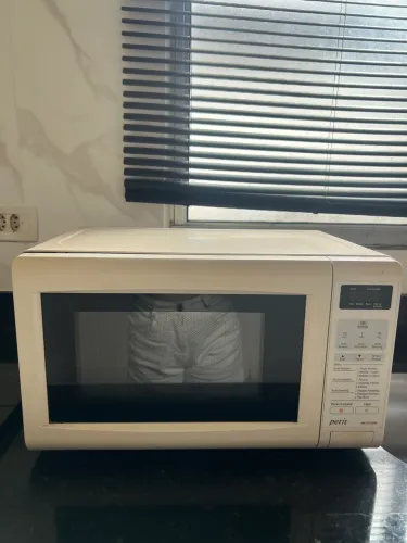 Microondas