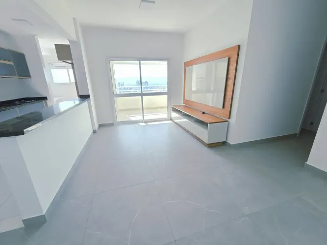 Imóvel para aluguel com 75 metros quadrados com 2 quartos em Centro - Taubaté - SP