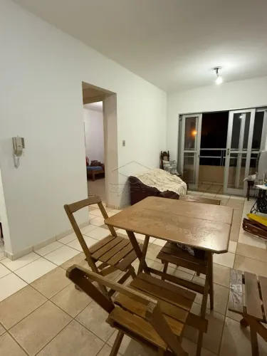 Apartamento Padrão em Botucatu