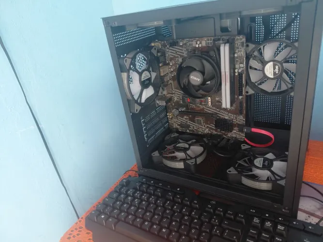 Pc gamer